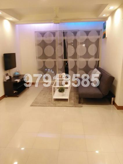 Blk 297 Punggol Central (Punggol), HDB 4 Rooms #136903512